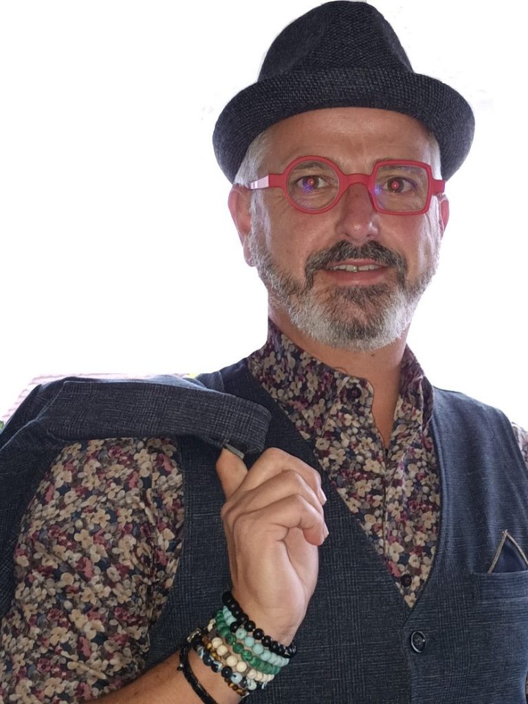 Porträt Frank Baumann